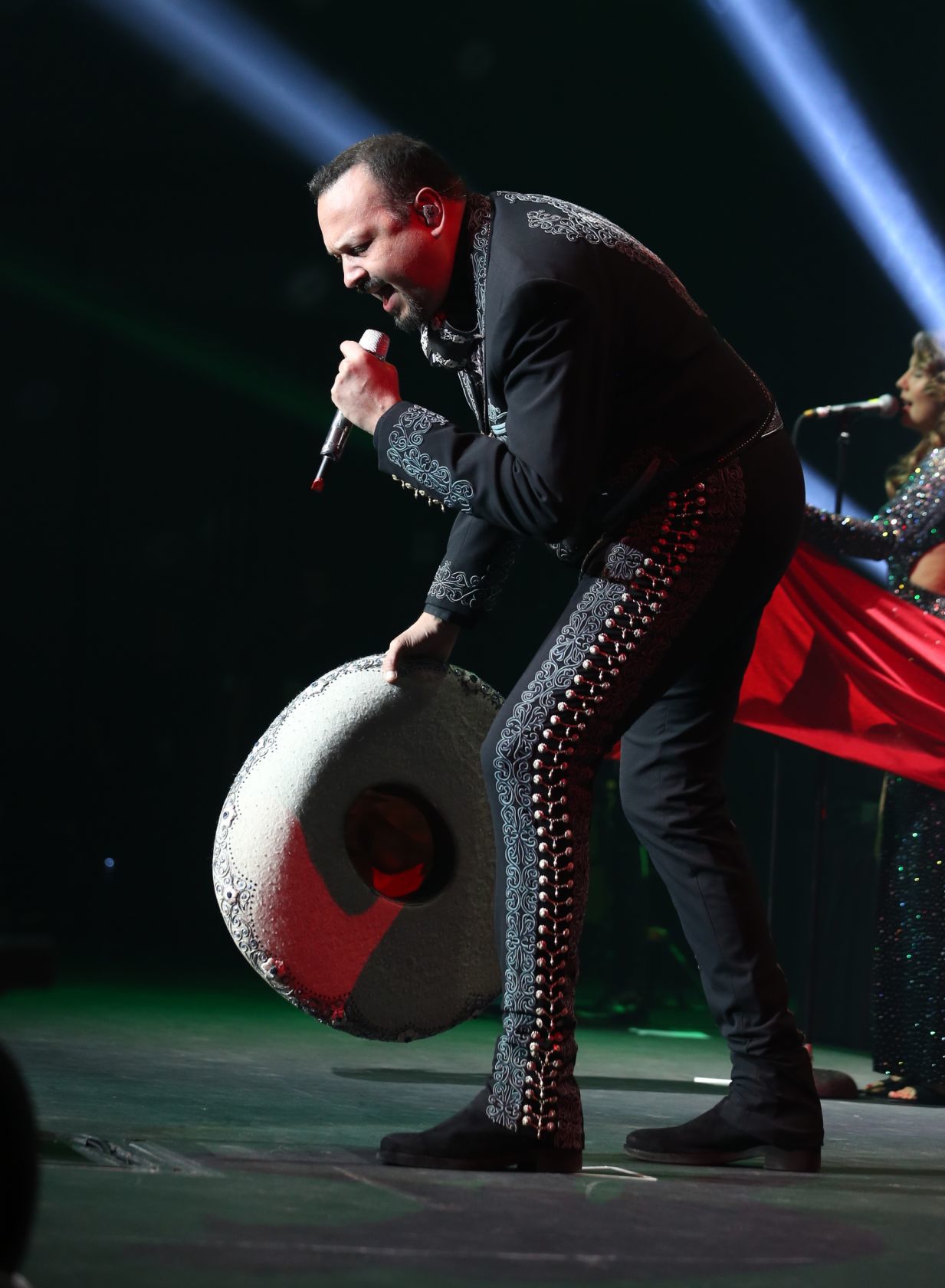 Pepe Aguilar